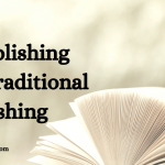 Self-publishing Against Traditional Publishing-1